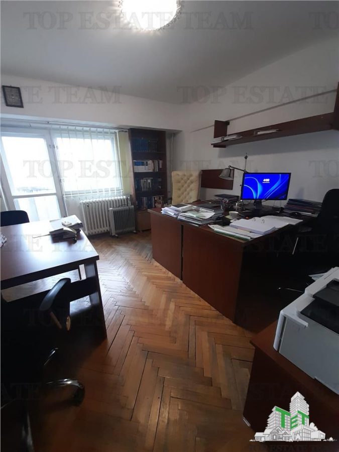 Piata Unirii  chiar la metrou in exclusivitate vanzare 2 camere cu loc de parcare - foto 6