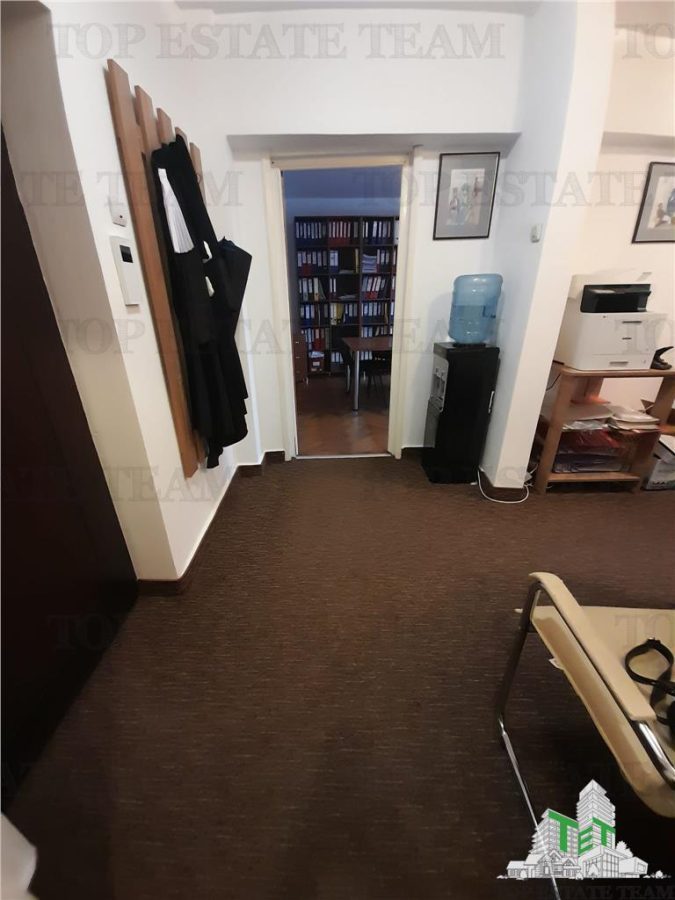 Piata Unirii  chiar la metrou in exclusivitate vanzare 2 camere cu loc de parcare - foto 7