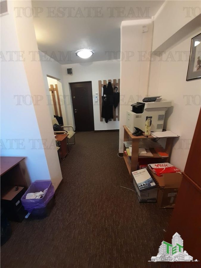 Piata Unirii  chiar la metrou in exclusivitate vanzare 2 camere cu loc de parcare - foto 8