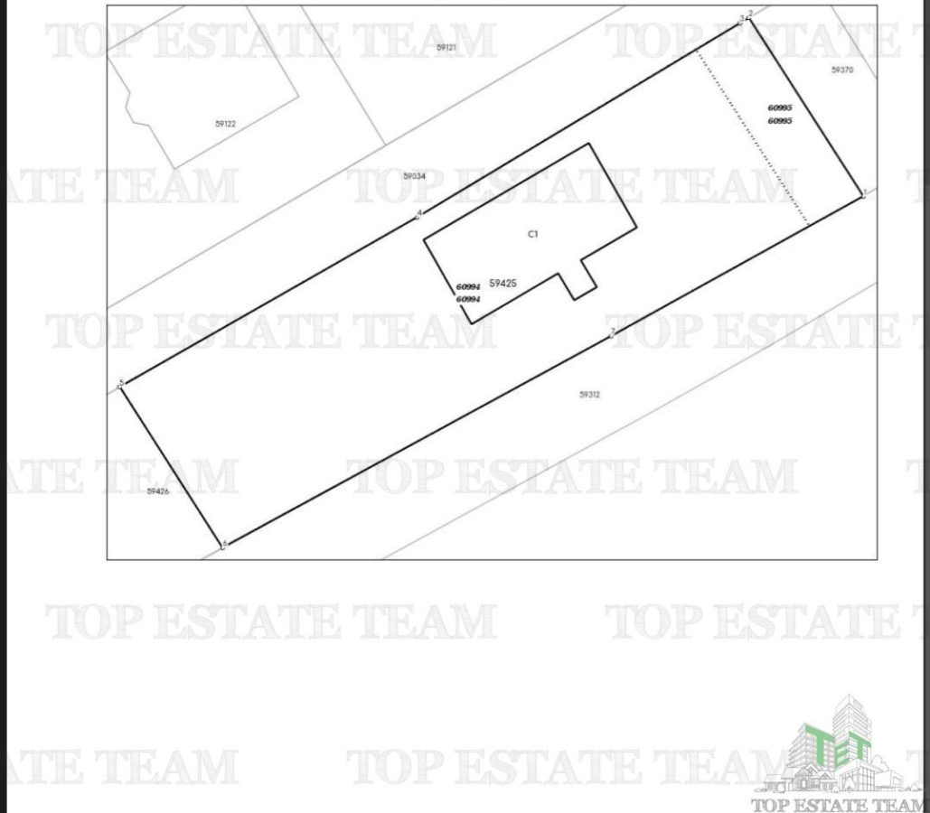 Teren Intravilan Moara Vlasiei 963 mp, Zona Superba, - foto 6