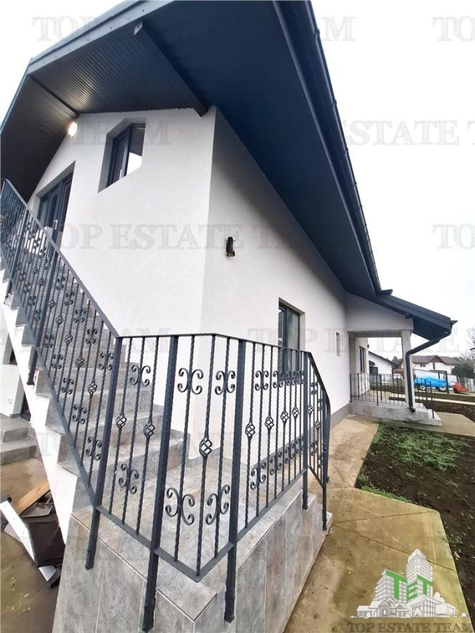 For Sale Casa Vlasiei/Livada si curte generoasa - foto 17