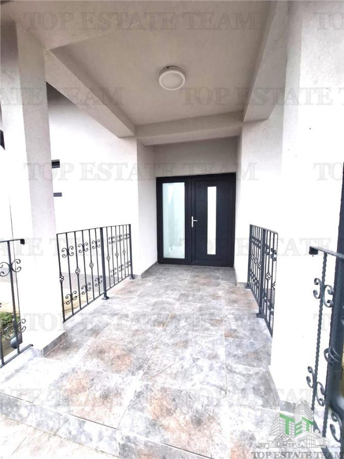 For Sale Casa Vlasiei/Livada si curte generoasa - foto 5