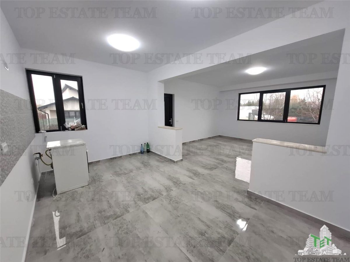 For Sale Casa Vlasiei/Livada si curte generoasa - foto 7