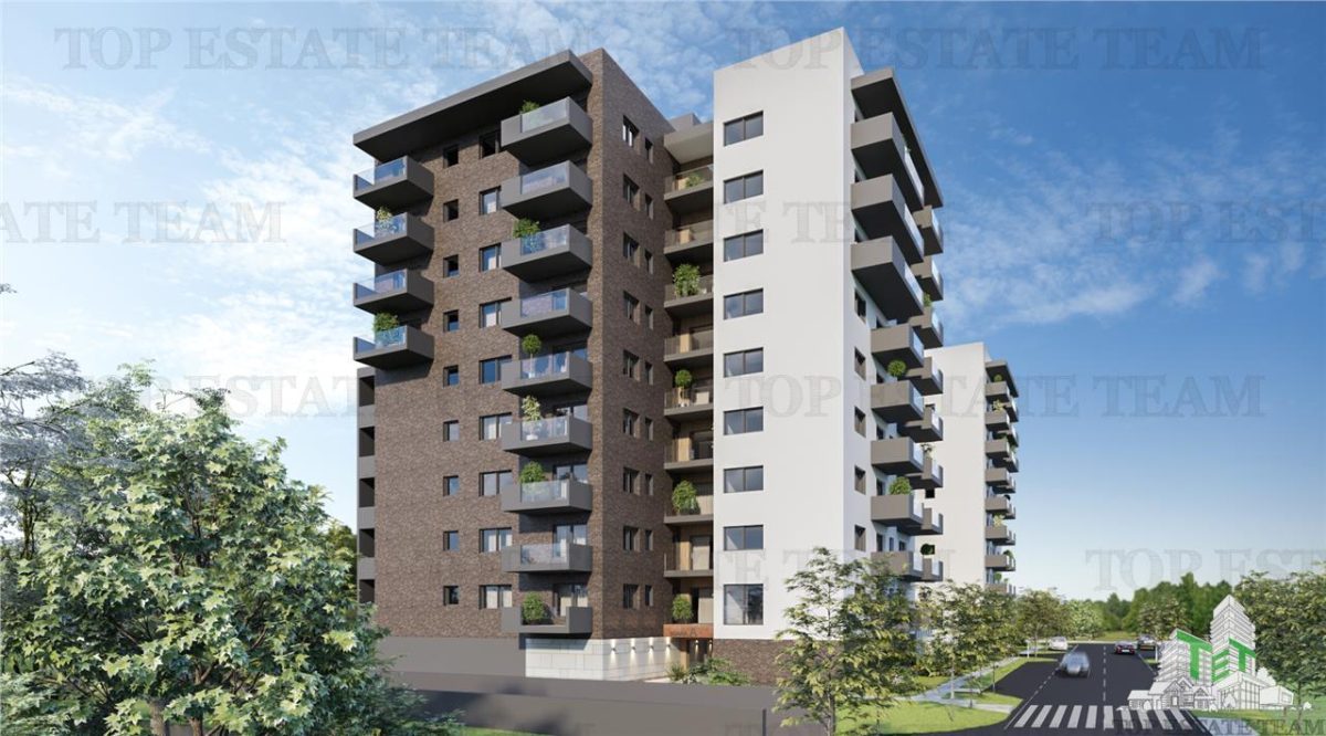 Super oferta: Bucuresti - Antiaeriana_Sos.Alexandriei/ Bloc nou/ Vanzare apartament 2 camere / 70mp utili - foto 2