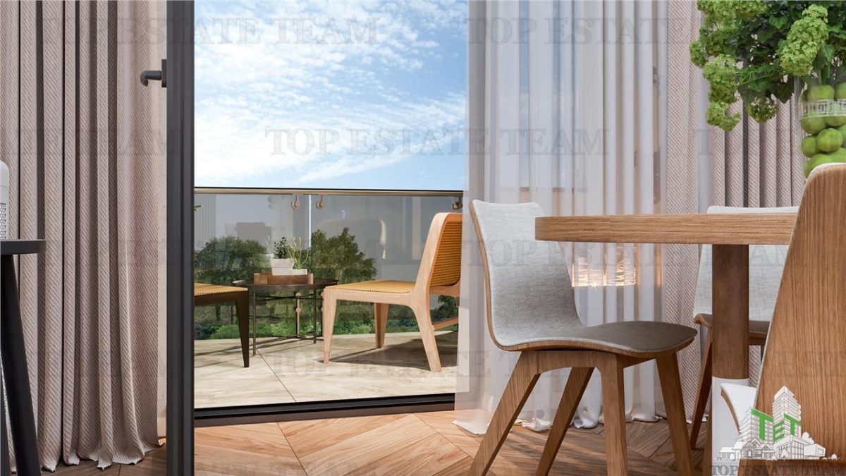 Super oferta: Bucuresti - Antiaeriana_Sos.Alexandriei/ Bloc nou/ Vanzare apartament 2 camere / 70mp utili - foto 10