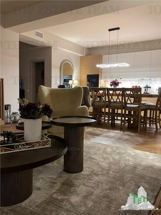 Apartament cu finisaje lux la doar 50m de mare, Mamaia Nord, Constanta - foto 2