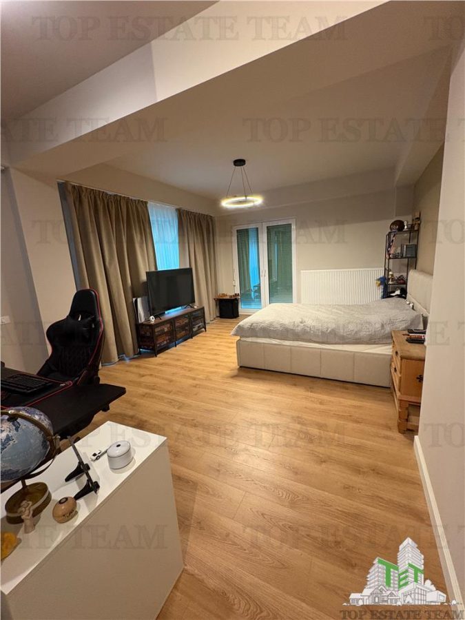 Apartament cu finisaje lux la doar 50m de mare, Mamaia Nord, Constanta - foto 14
