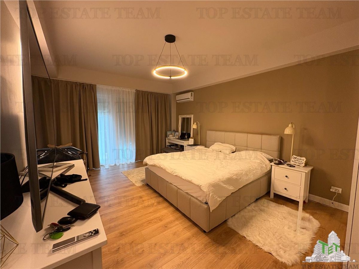 Apartament cu finisaje lux la doar 50m de mare, Mamaia Nord, Constanta - foto 10
