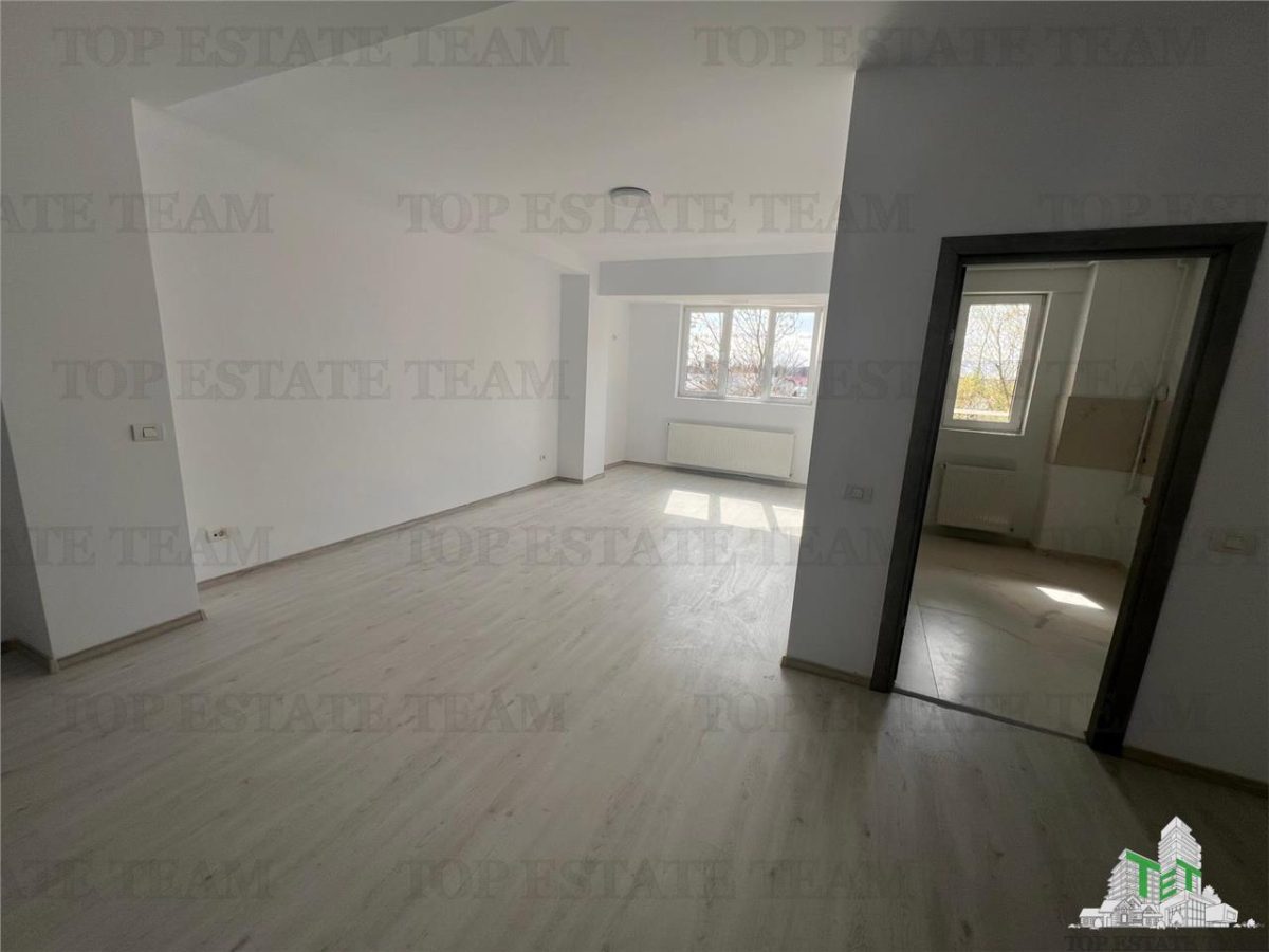 Ideal ativitate birou/ap 3 camere /Buftea /Imobil  Nou - 