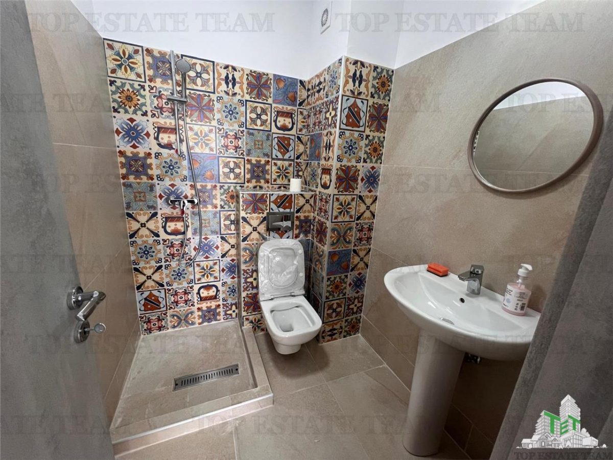 Ideal ativitate birou/ap 3 camere /Buftea /Imobil  Nou - foto 11