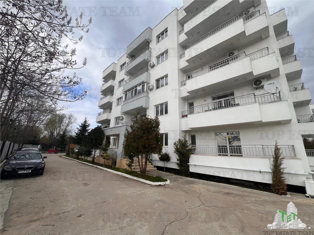 Ideal ativitate birou/ap 3 camere /Buftea /Imobil  Nou - foto 13