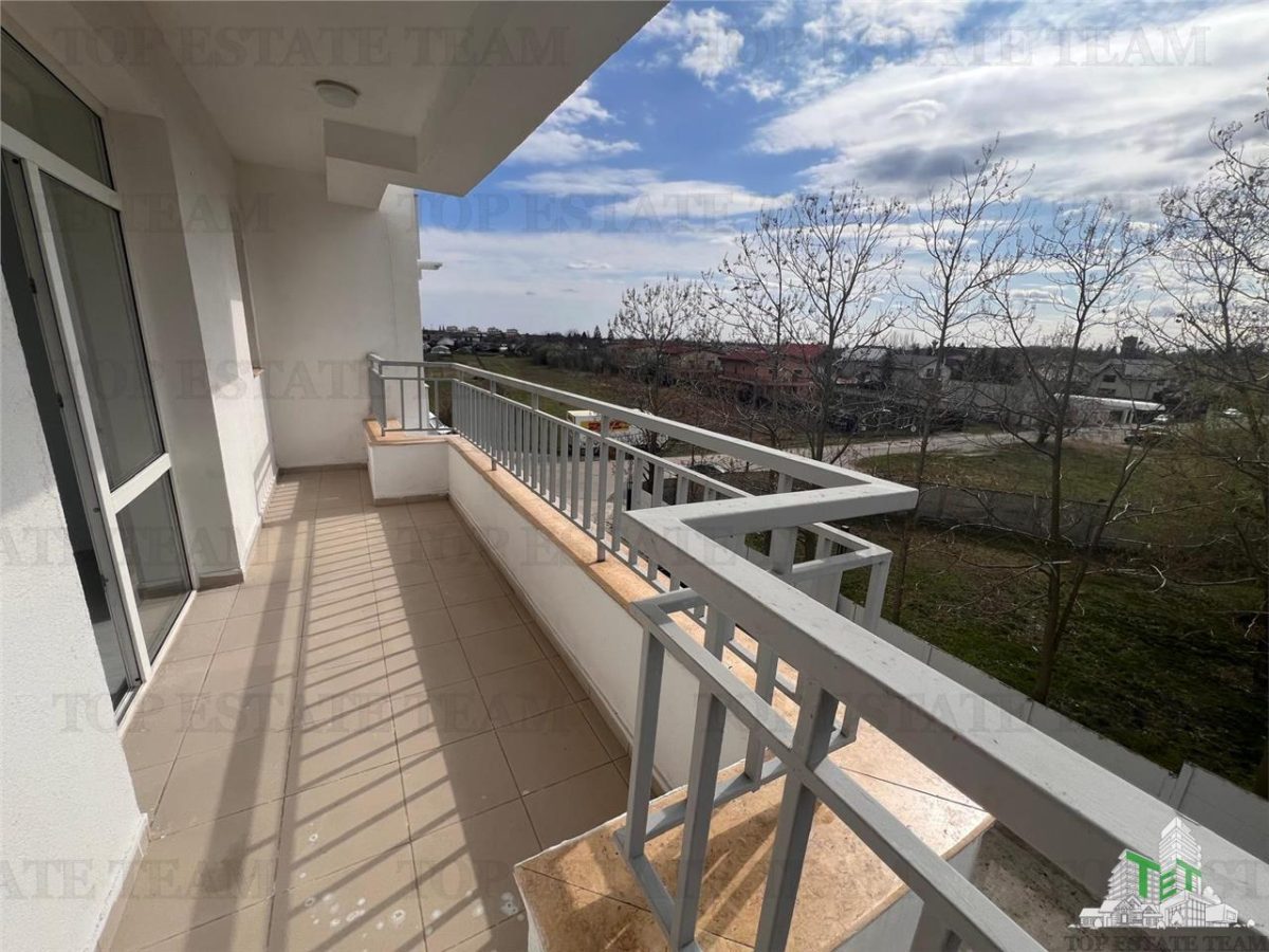 Ideal ativitate birou/ap 3 camere /Buftea /Imobil  Nou - foto 8