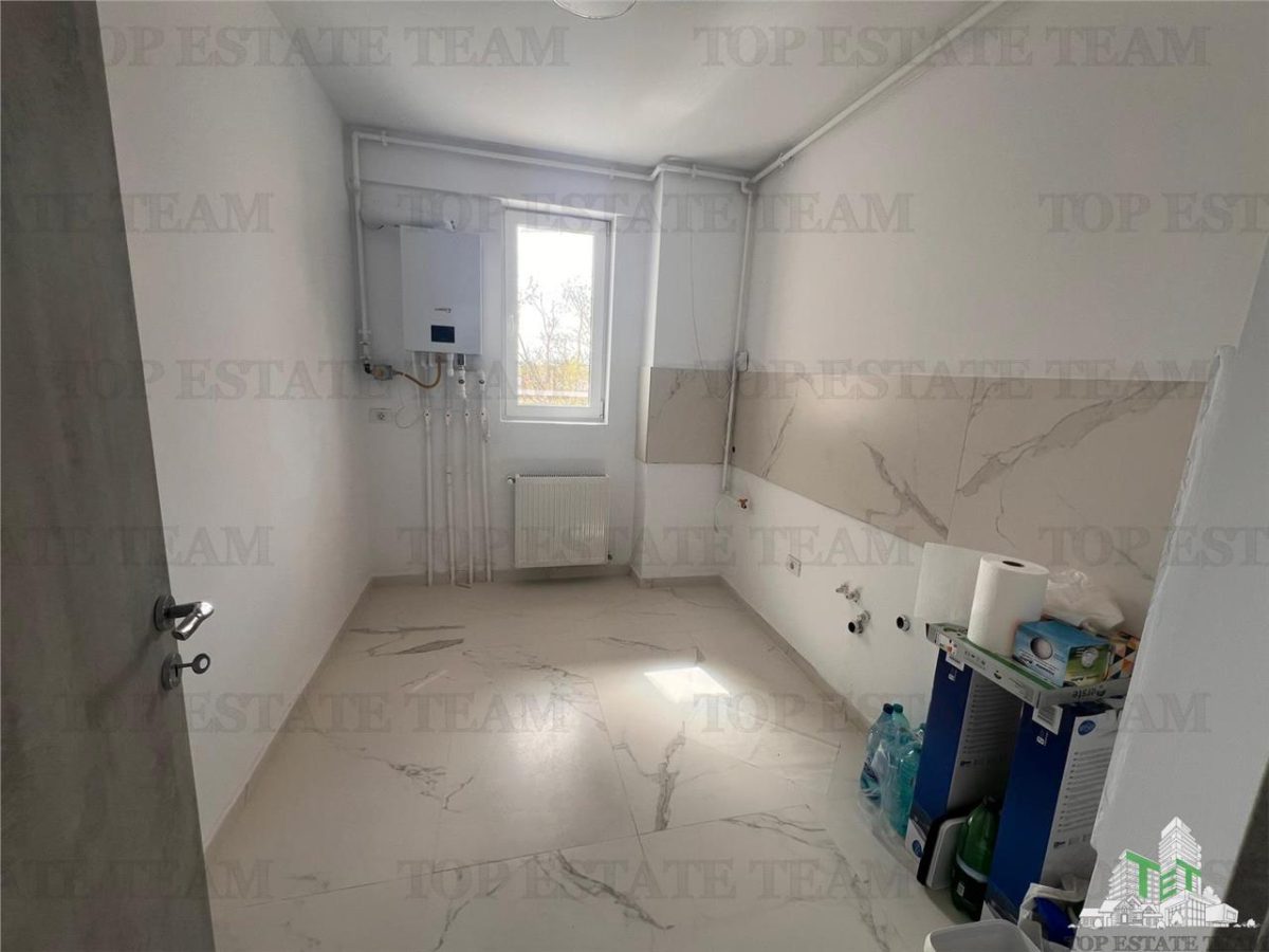 Ideal ativitate birou/ap 3 camere /Buftea /Imobil  Nou - foto 9