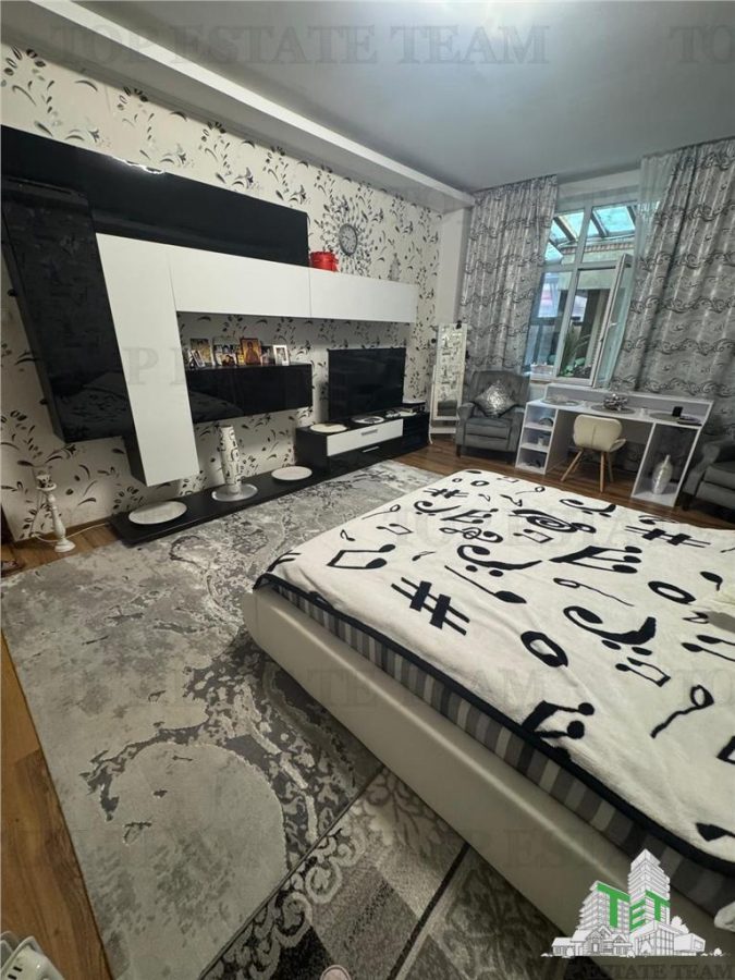 Apartament 3 camere plus curte proprie Eforie Nord - foto 2