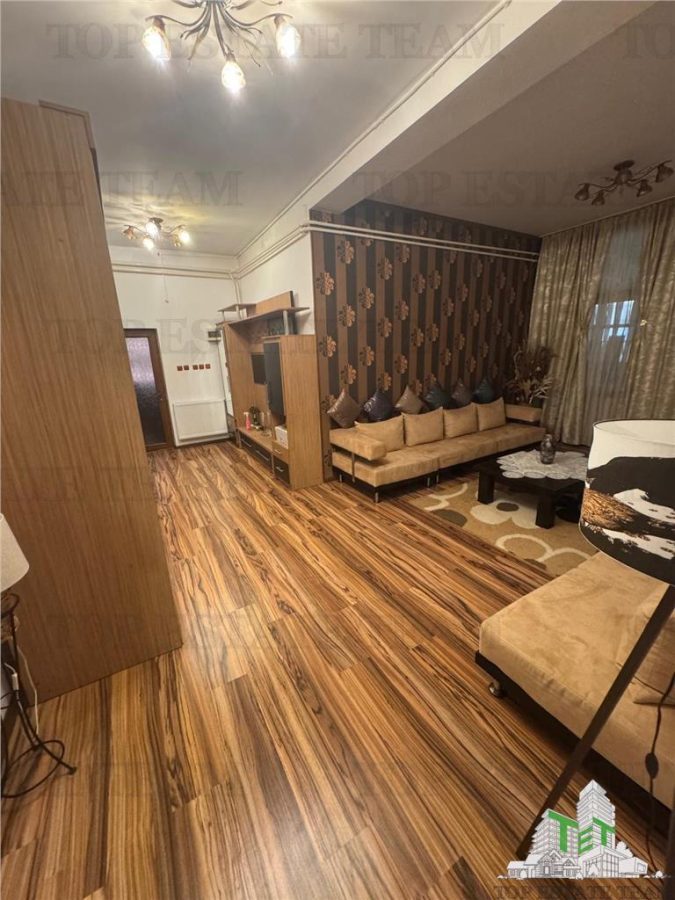 Apartament 3 camere plus curte proprie Eforie Nord - foto 3