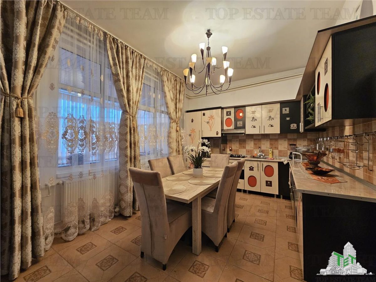 Apartament 3 camere plus curte proprie Eforie Nord - foto 4