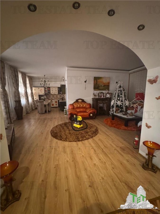 Apartament 3 camere plus curte proprie Eforie Nord - foto 5