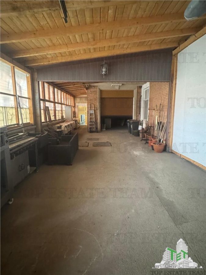 Apartament 3 camere plus curte proprie Eforie Nord - foto 6