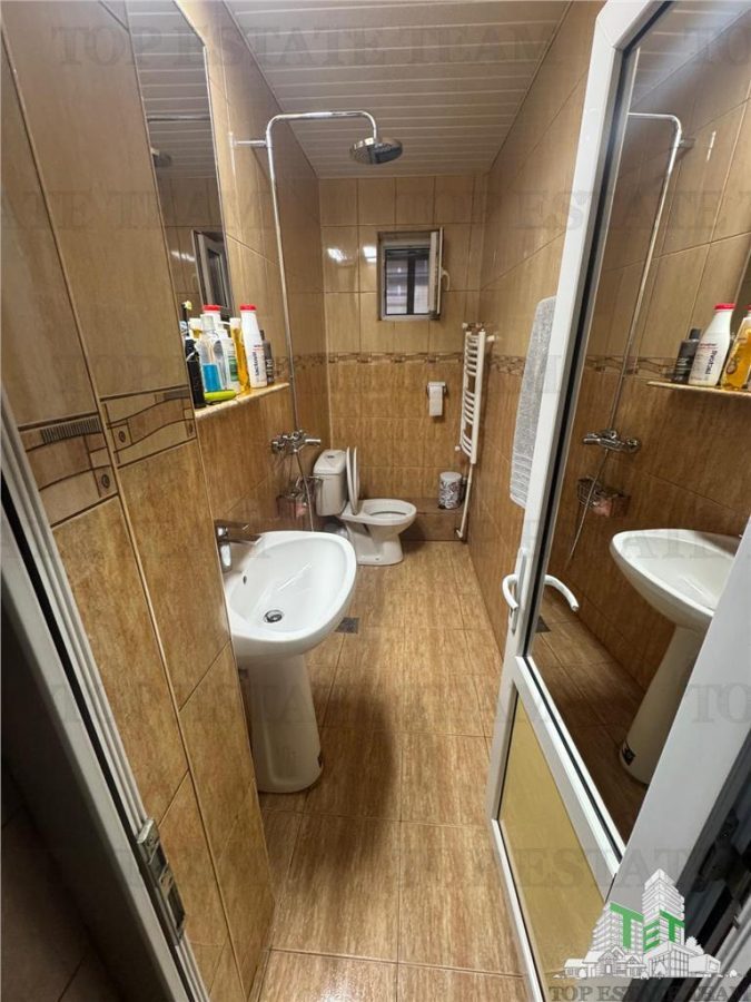 Apartament 3 camere plus curte proprie Eforie Nord - foto 7