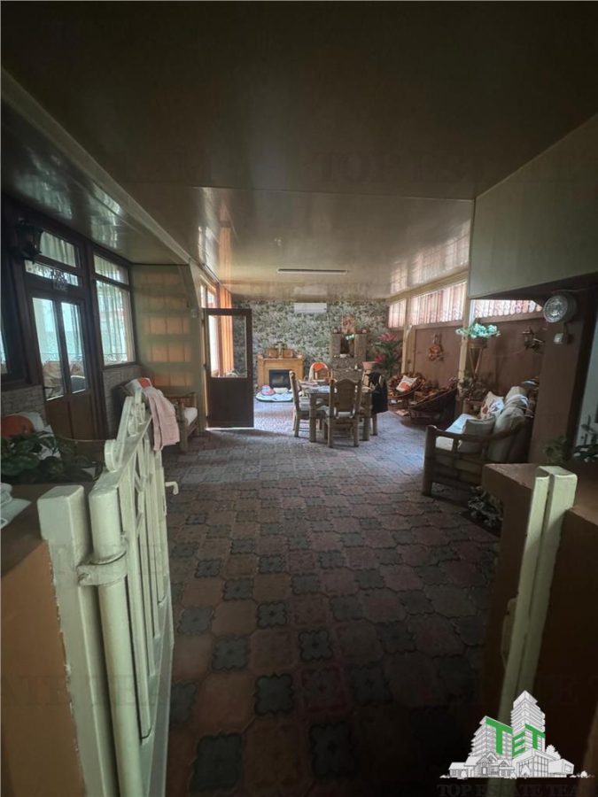 Apartament 3 camere plus curte proprie Eforie Nord - foto 9