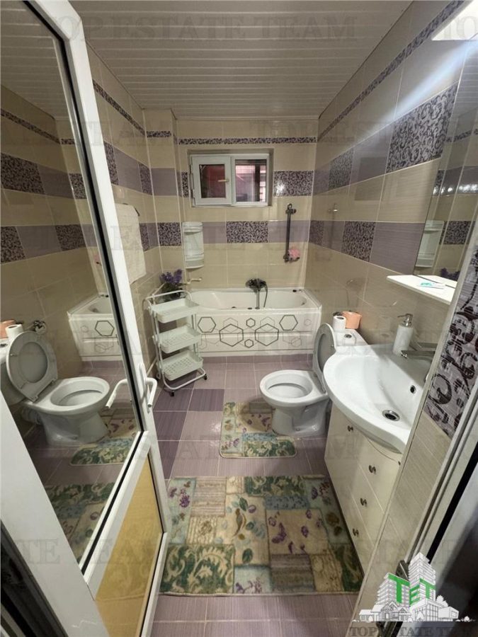 Apartament 3 camere plus curte proprie Eforie Nord - foto 10