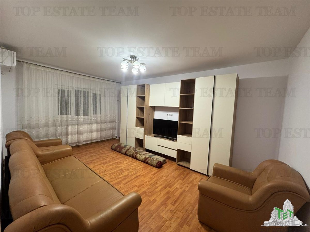 Apartament 2 camere Park Lake, de inchiriat - Bucuresti
