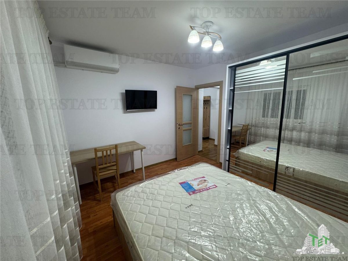 Apartament 2 camere Park Lake, de inchiriat - foto 2