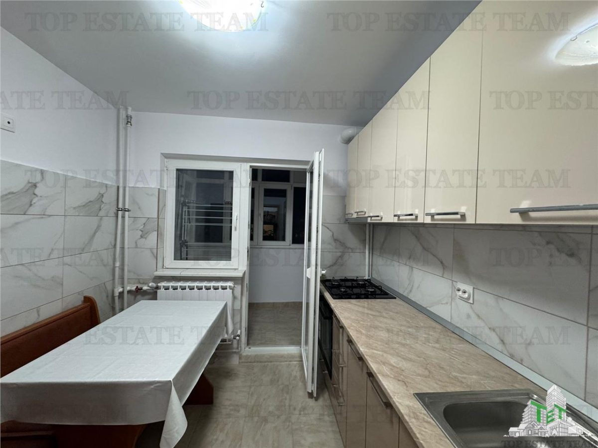 Apartament 2 camere Park Lake, de inchiriat - foto 3