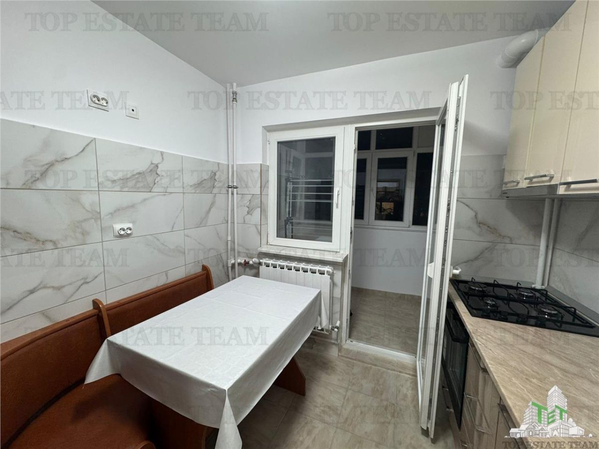 Apartament 2 camere Park Lake, de inchiriat - foto 4