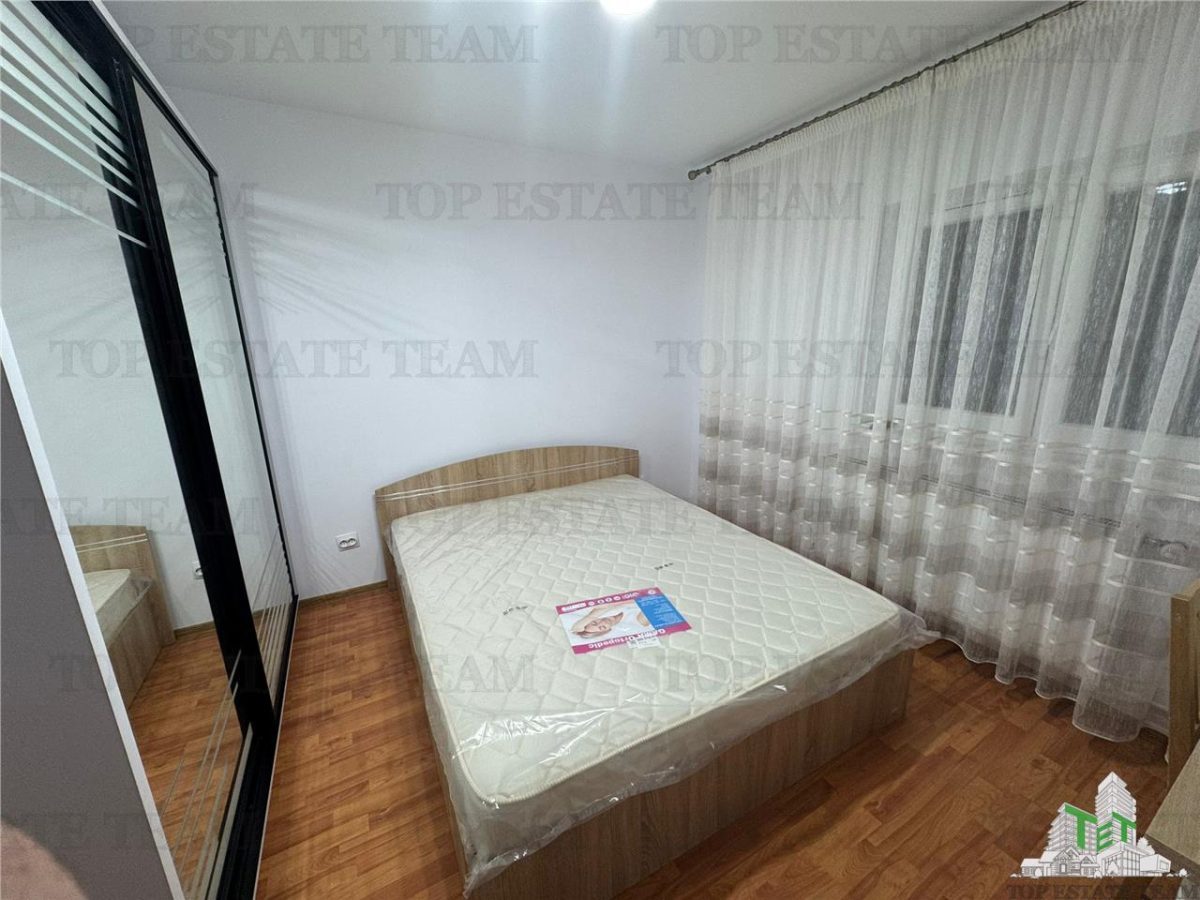 Apartament 2 camere Park Lake, de inchiriat - foto 5