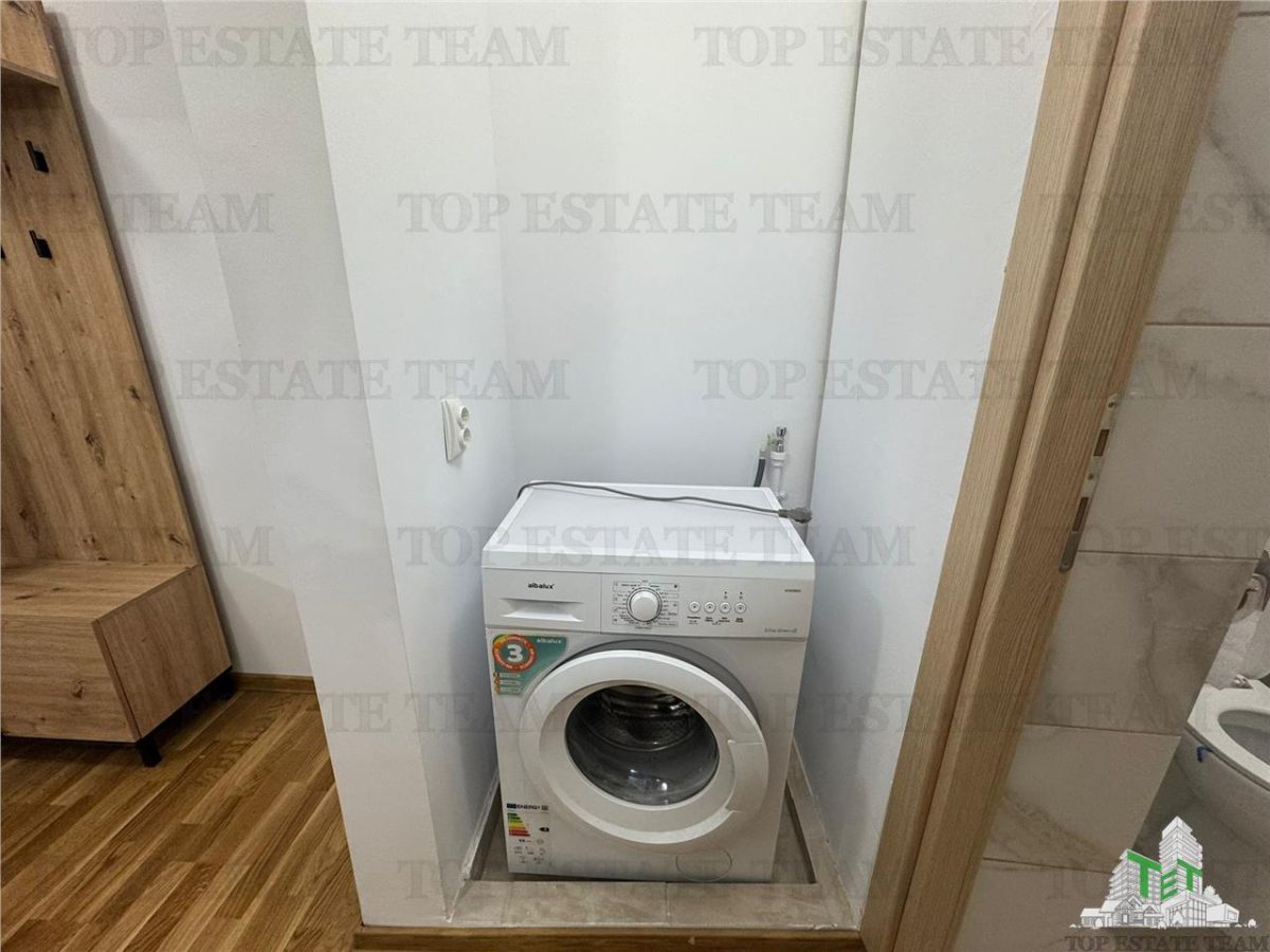 Apartament 2 camere Park Lake, de inchiriat - foto 6