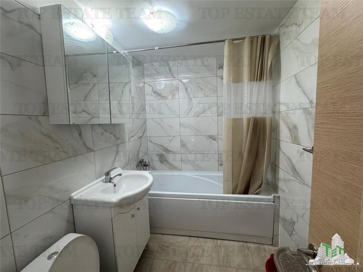 Apartament 2 camere Park Lake, de inchiriat - foto 7
