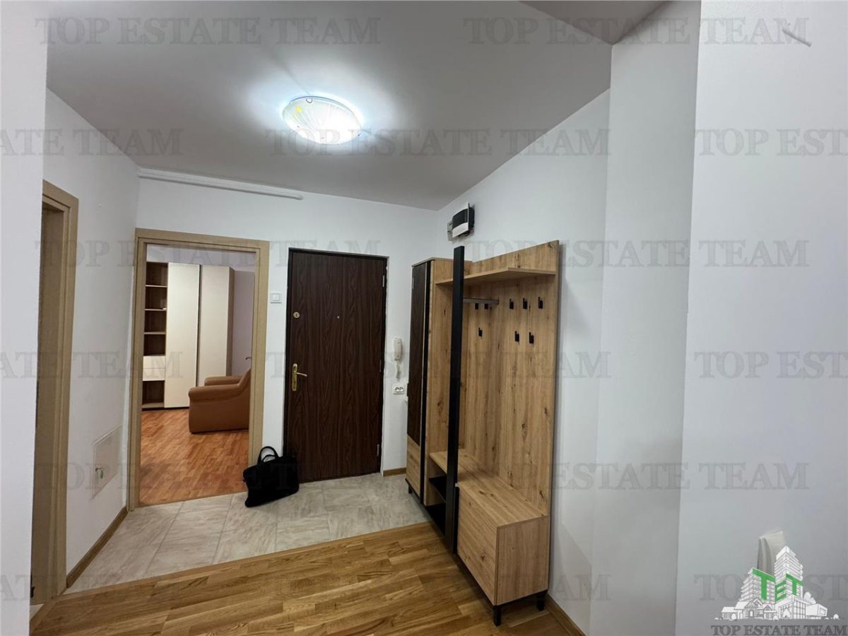 Apartament 2 camere Park Lake, de inchiriat - foto 8