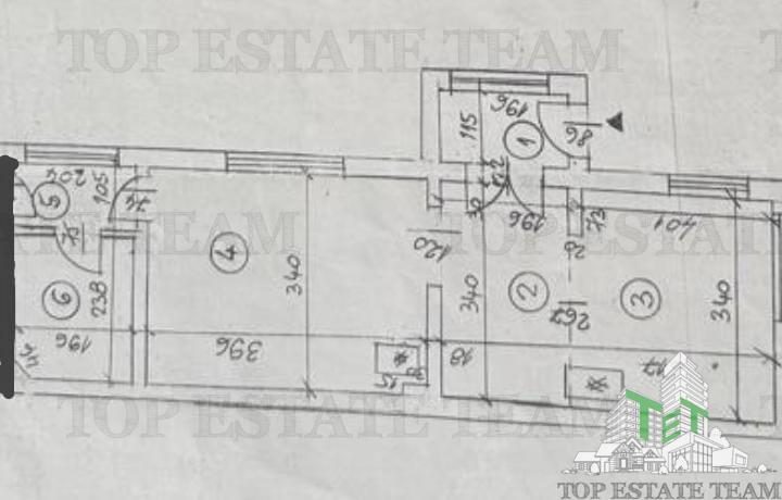 spatiu birou pentru inchiriat, 2 camere,   casa , Stefan cel Mare - foto 12
