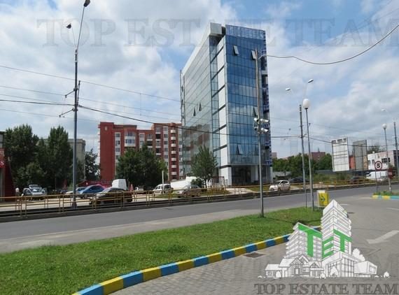 Spatiu de Birouri de 518 mp in Zona Lujerului - foto 2