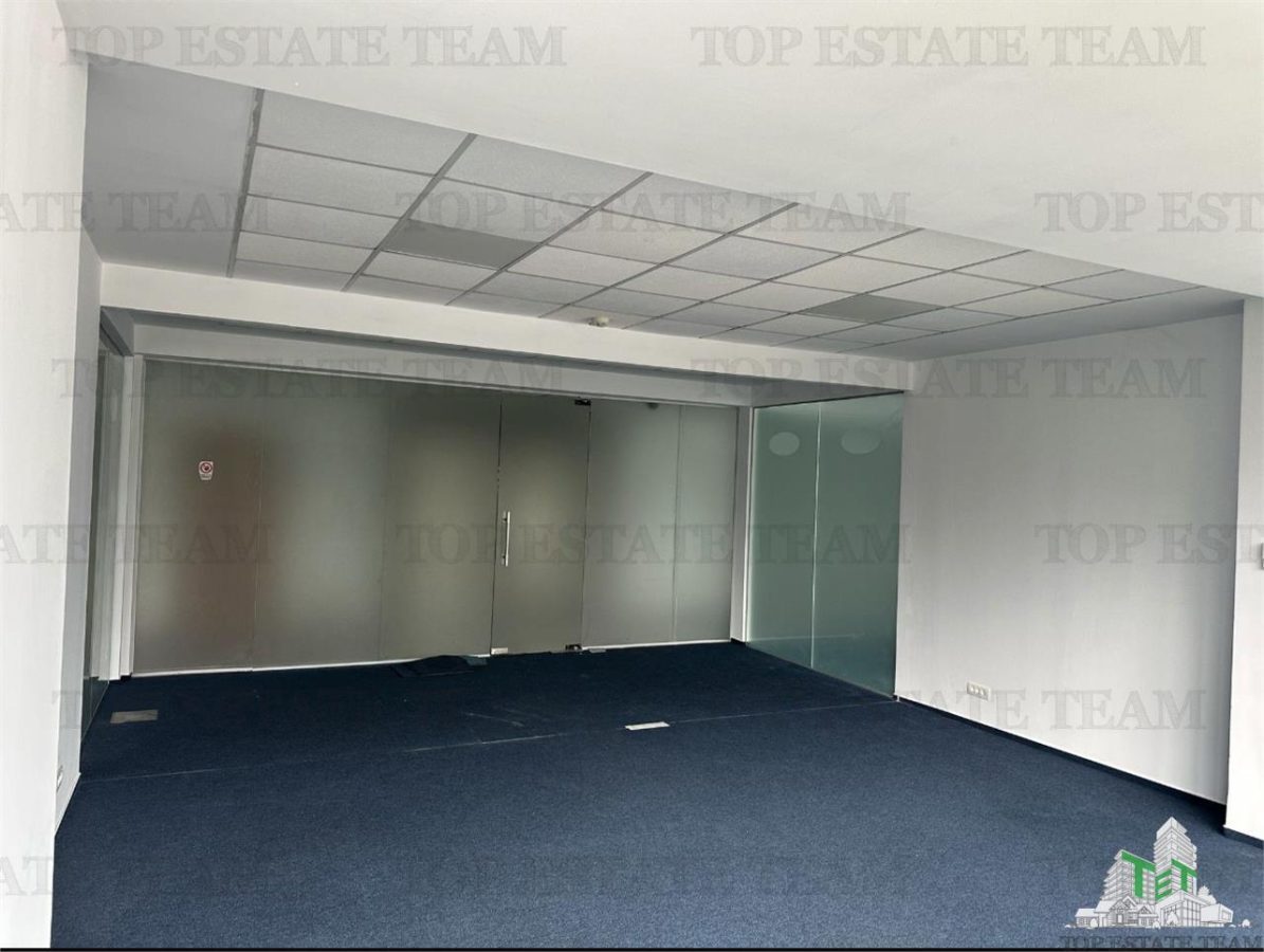 Spatiu de Birouri de 518 mp in Zona Lujerului - foto 12