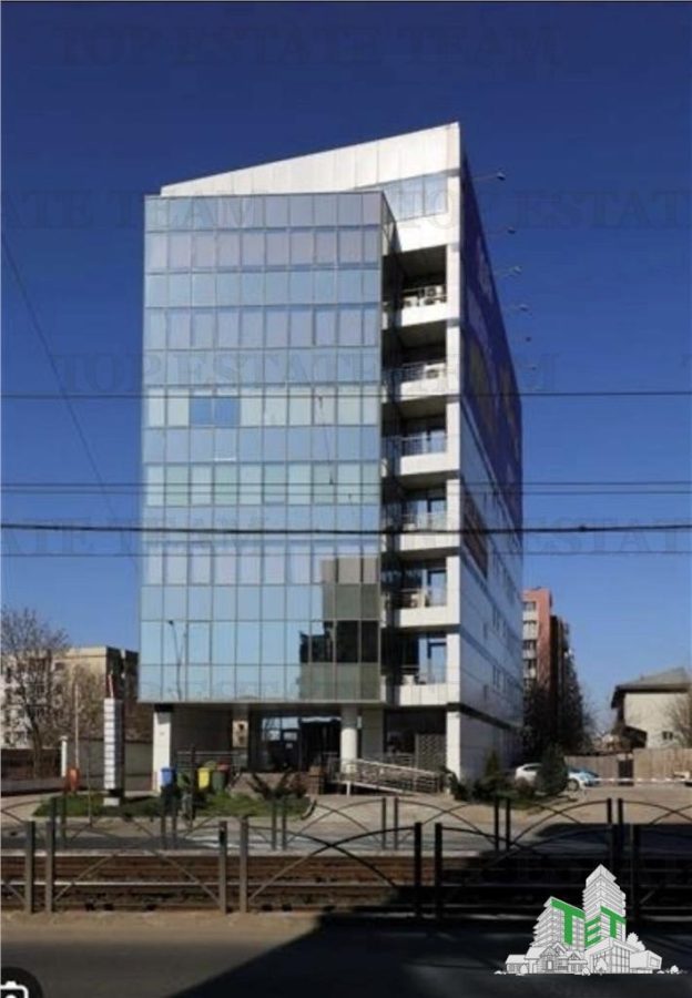 Spatiu de Birouri de 518 mp in Zona Lujerului - foto 6