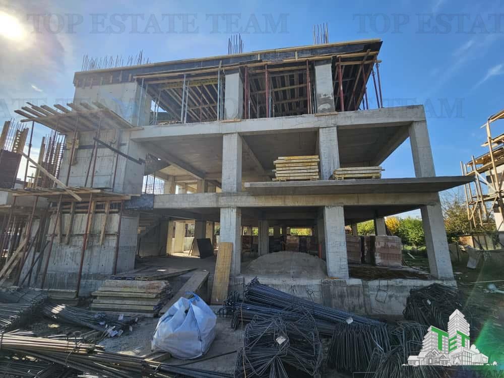 Apartament 3 camere, Theodor Pallady, Titan -  constructie noua - foto 3