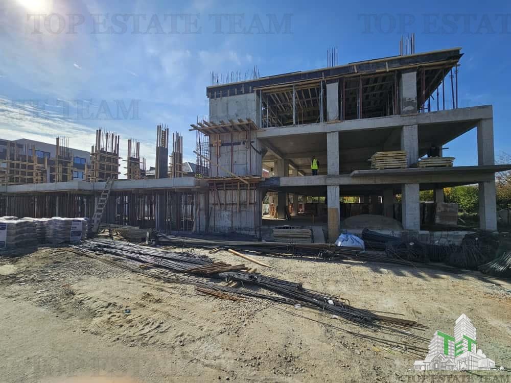 Apartament 2 camere, Theodor Pallady, Titan -  constructie noua - foto 3