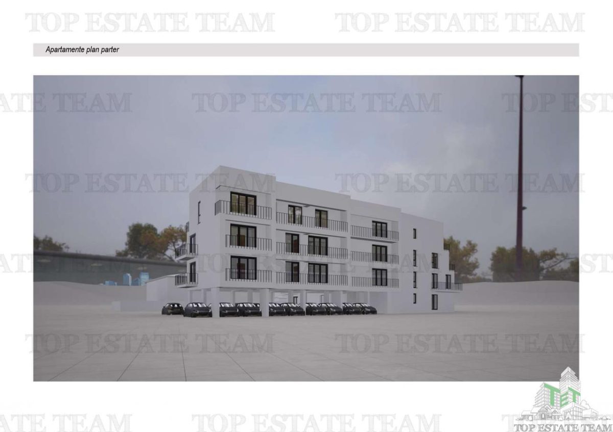 Apartament 2 camere, Theodor Pallady, Titan -  constructie noua - foto 4