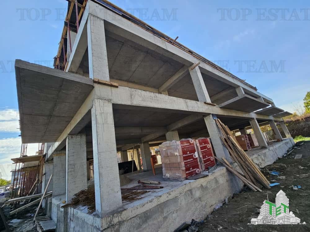 Apartament 2 camere + gradina, Theodor Pallady, Titan -  constructie noua - foto 7