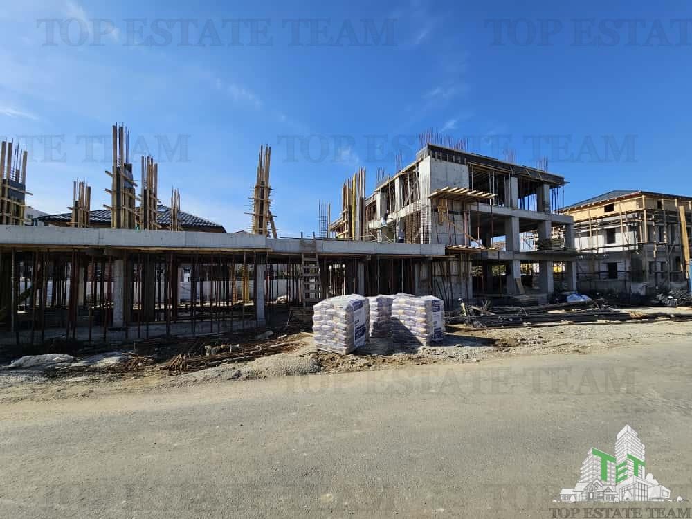 Apartament 2 camere + gradina, Theodor Pallady, Titan -  constructie noua - foto 8