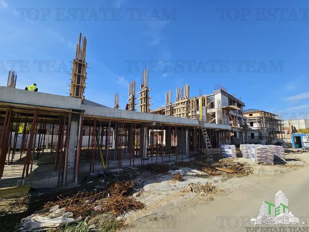 Apartament 2 camere + gradina, Theodor Pallady, Titan -  constructie noua - foto 9
