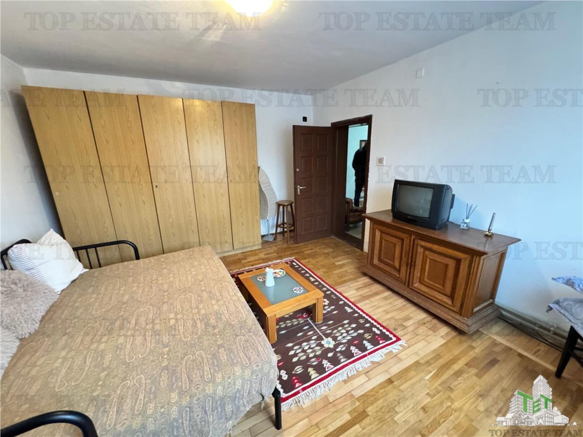 Vila de vanzare in Branistea, teren 2665 mp - foto 6