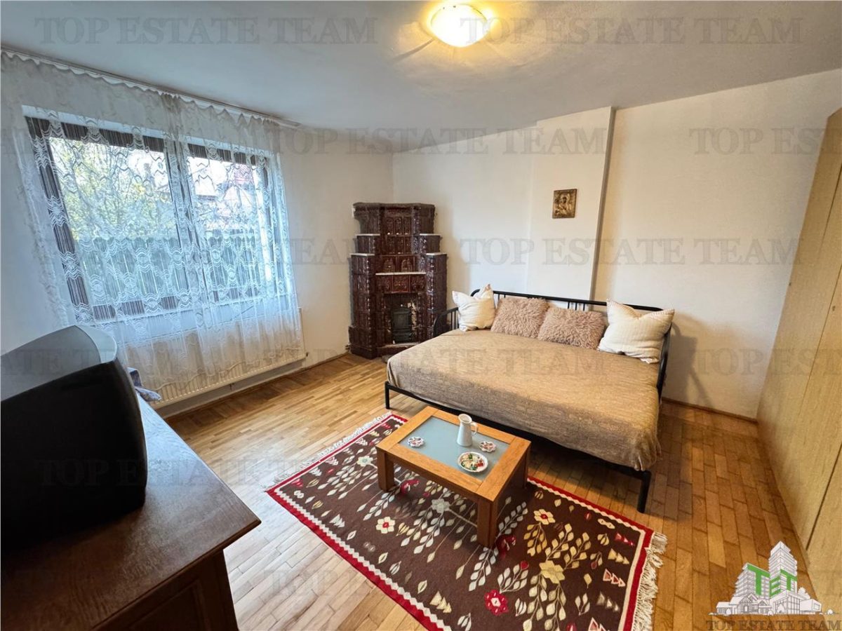 Vila de vanzare in Branistea, teren 2665 mp - foto 7