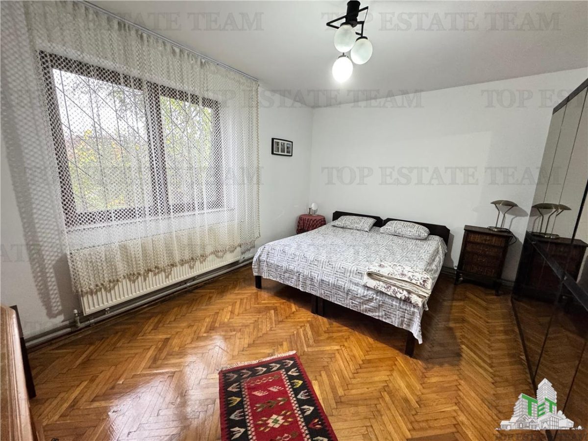 Vila de vanzare in Branistea, teren 2665 mp - foto 8