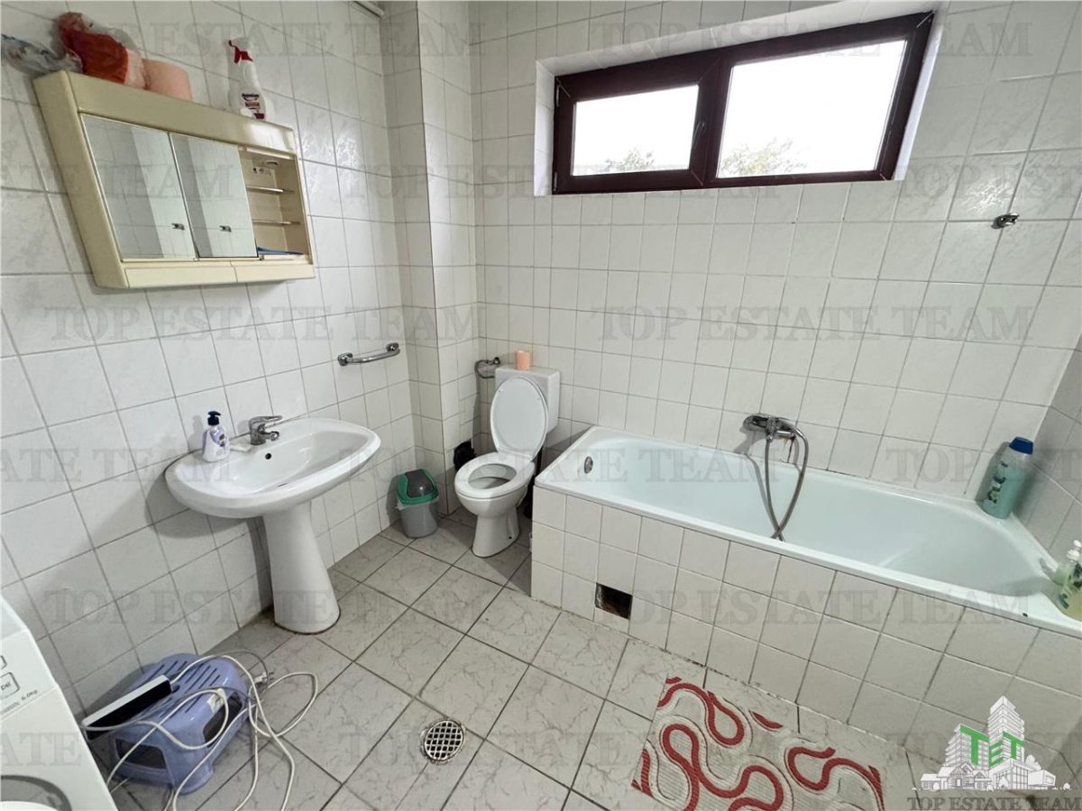 Vila de vanzare in Branistea, teren 2665 mp - foto 9