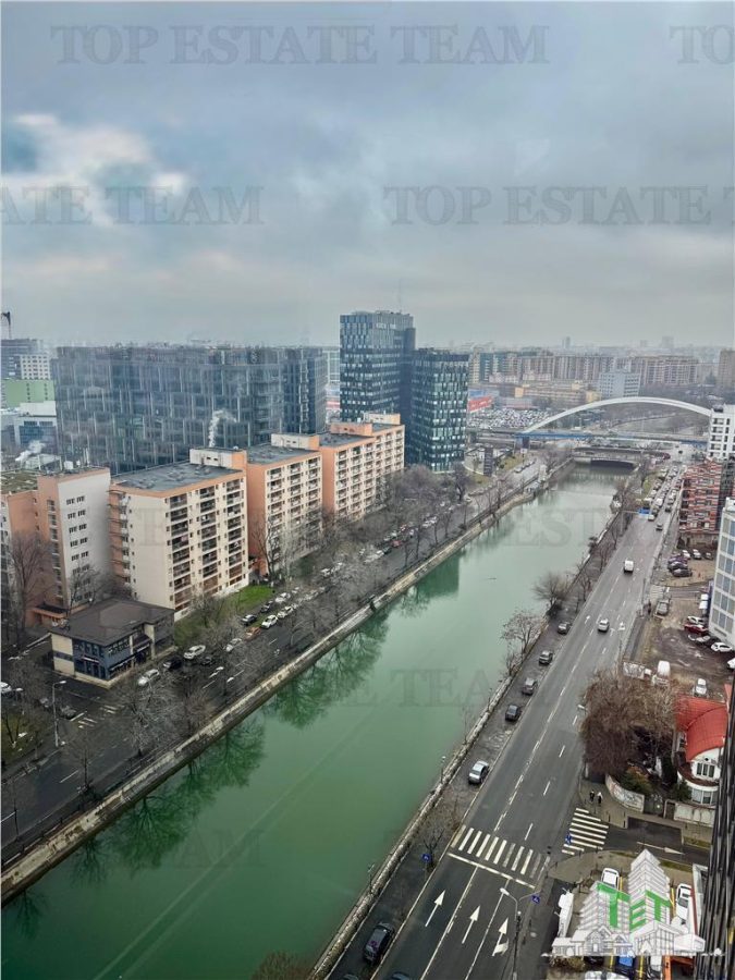 Spatii Office de inchiriat cu vedere panoramica in Sector 6 - Bucuresti