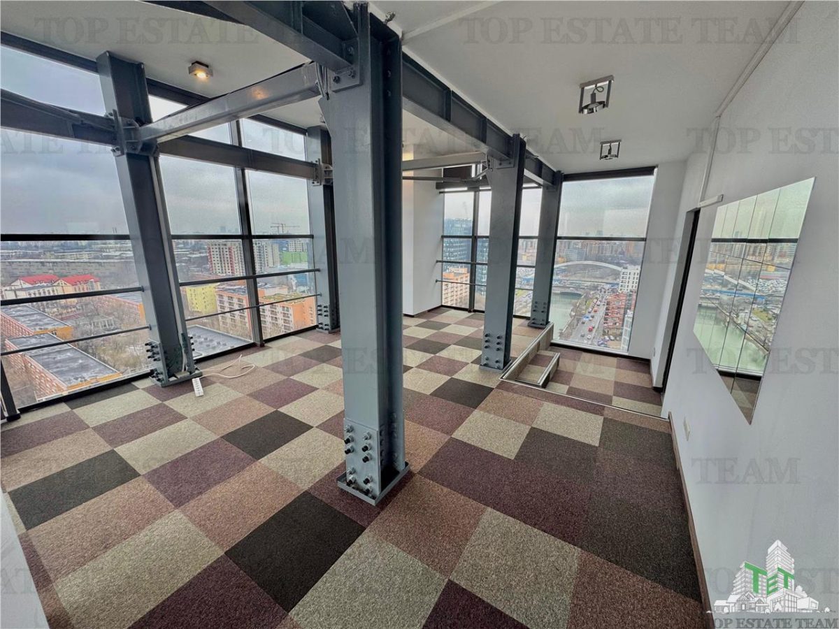 Spatii Office de inchiriat cu vedere panoramica in Sector 6 - foto 2