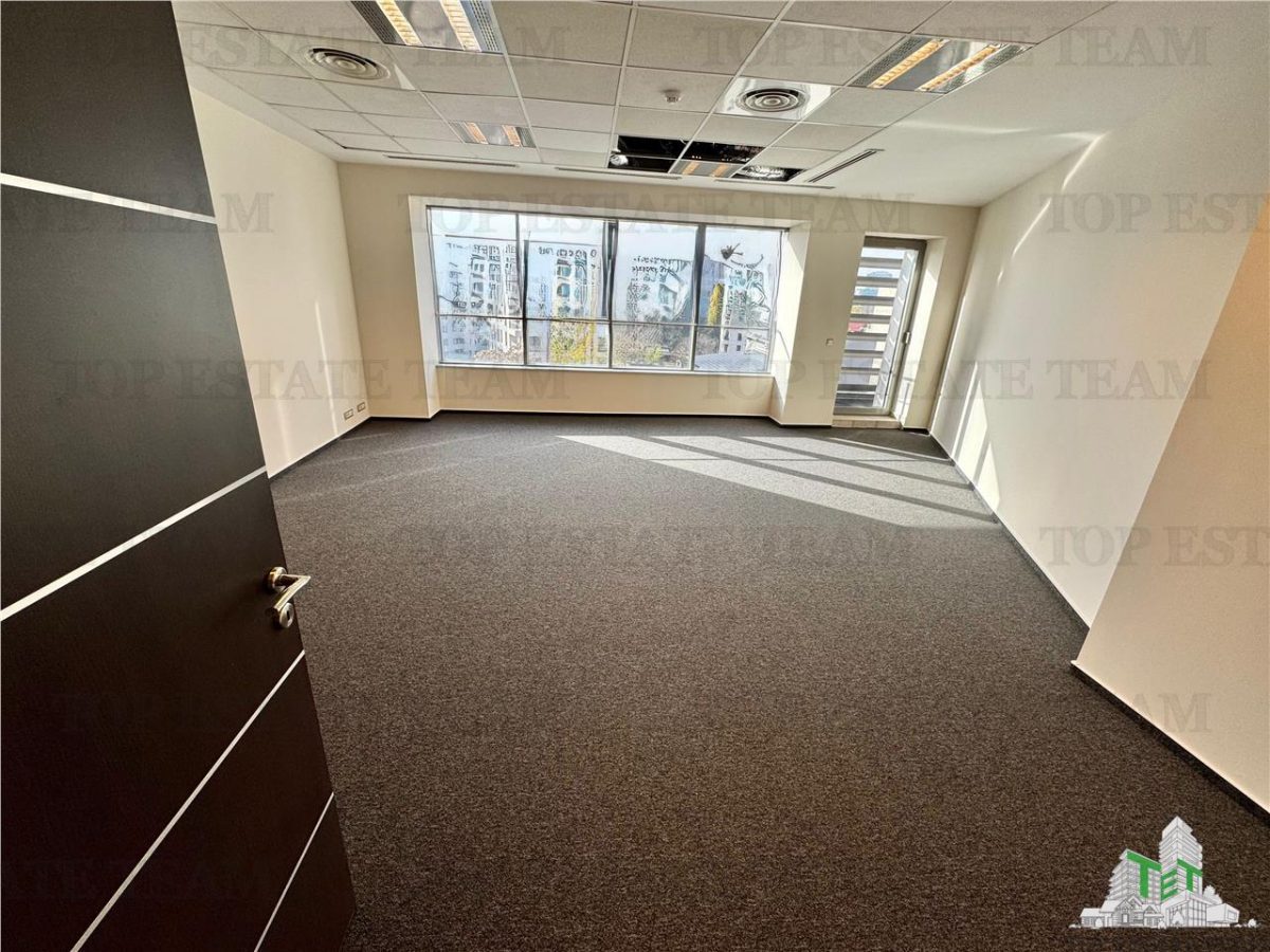 Spatii Office de inchiriat cu vedere panoramica in Sector 6 - foto 11